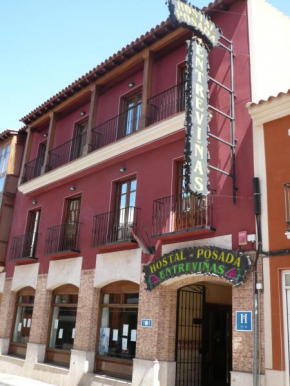 Hostal Posada Entreviñas